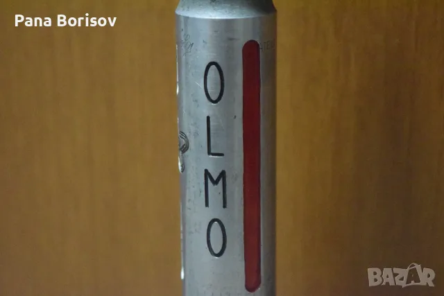 Ретро Шосейно Колче Capnagnolo Olmo 27.2mm., снимка 2 - Части за велосипеди - 55541197