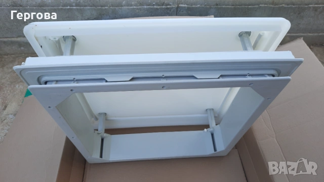 Покривен люк за каравана / кемпер, снимка 10 - Къмпинг мебели - 46629246