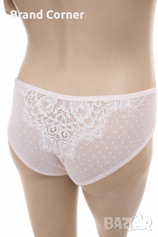 Дамско дантелено долнище Hunkemöller, размер L, снимка 4 - Бельо - 54540055
