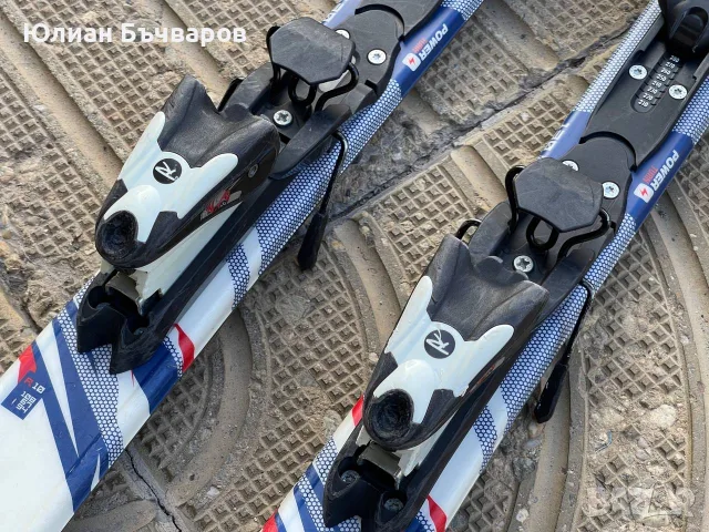 Дестки ски Rossignol Pro 130 X1, снимка 6 - Зимни спортове - 55656121