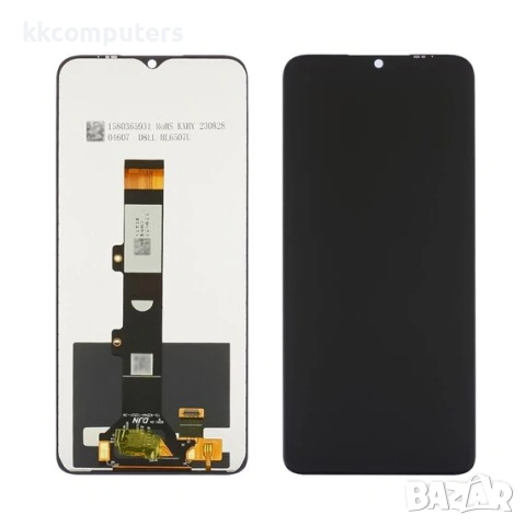 Дисплей за MOTOROLA E22