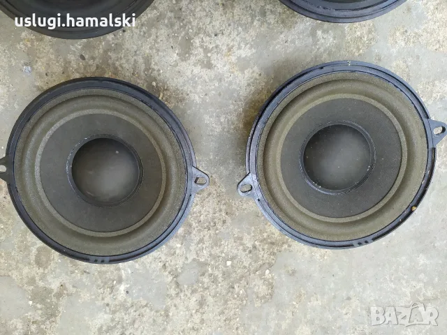 Авто говорители/тонколони, снимка 2 - Аксесоари и консумативи - 55339888