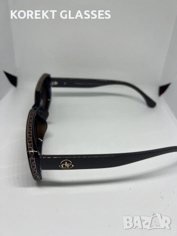 Christian Lafayette CLF6335 PARIS POLARIZED 100% UV Слънчеви очилa , снимка 3 - Слънчеви и диоптрични очила - 54997281