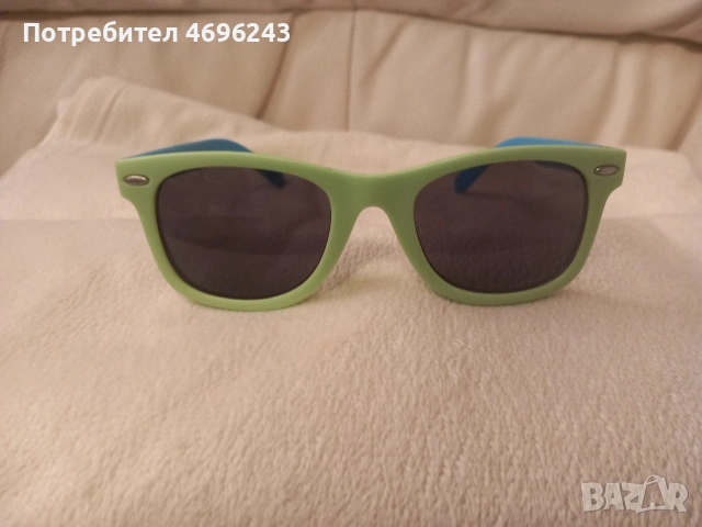 Детски слънчеви очила, снимка 6 - Други - 54383053