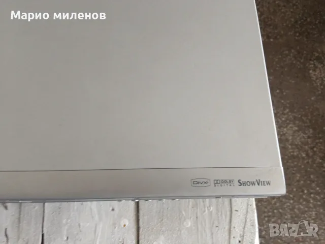 Висок клас видео Филипс , снимка 5 - Други - 55327844