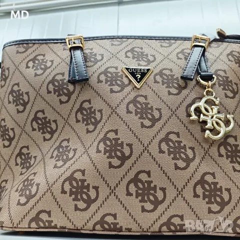 Guess дамски чанти , снимка 6 - Чанти - 55407626