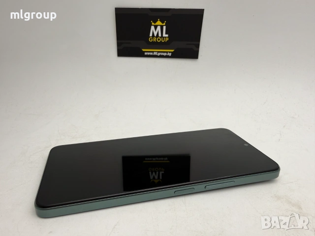 #MLgroup предлага:   #Xiaomi Redmi A3 128GB / 4GB RAM Dual-SIM, втора употреба, снимка 4 - Xiaomi - 55163785