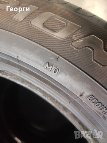 4бр. летни гуми 235/55/19-255/50/19 Pirelli спорт пакет, снимка 10 - Гуми и джанти - 54448691