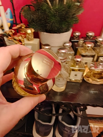 Estée Lauder Blushing Sands 100 ml edp, снимка 4 - Дамски парфюми - 54167035