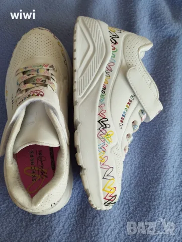 Skechers номер 32., снимка 7 - Детски маратонки - 55592803