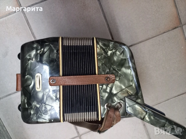 Акордеон , снимка 5 - Акордеони - 54367943
