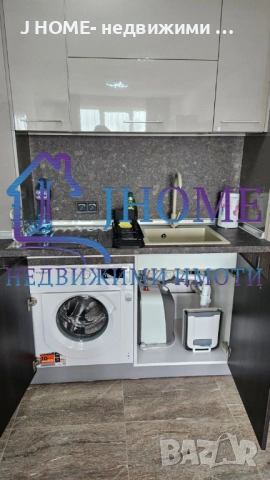 Двустаен под наем - Виница, снимка 7 - Апартаменти - 54078798