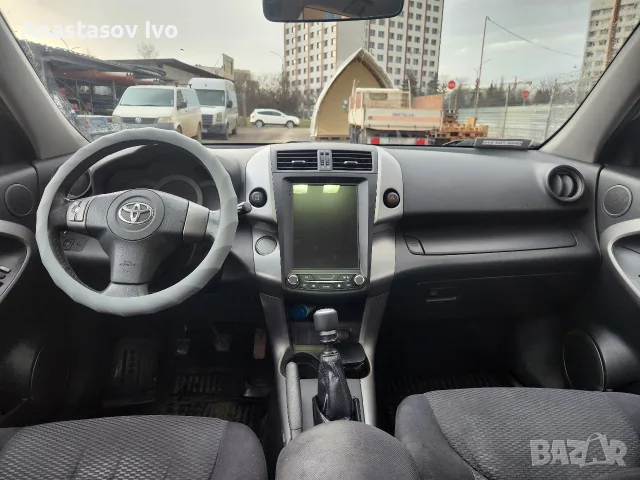 TOYOTA RAV 4 (2.2-136 hp), снимка 7 - Автомобили и джипове - 55538122