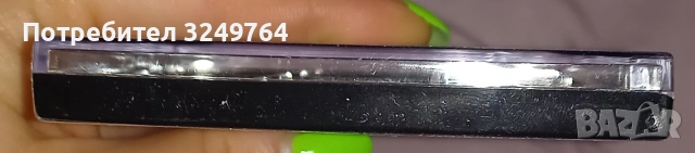 !!!ПРОДАВАМ!!! Чисто нова палитра Makeup Revolution Re-Loaded Velvet Rose (Неотваряна), снимка 5 - Козметика за лице - 55288760