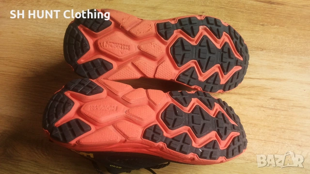 HOKA CHALLENGER ATR6 GORE-TEX Shoes размер EUR 42 2/3 маратонки водонепромокаеми - 2733, снимка 13 - Маратонки - 54983255