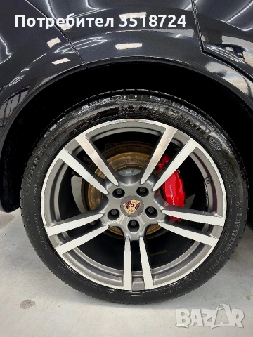 Porsche Cayenne GTS, снимка 13 - Автомобили и джипове - 55057731