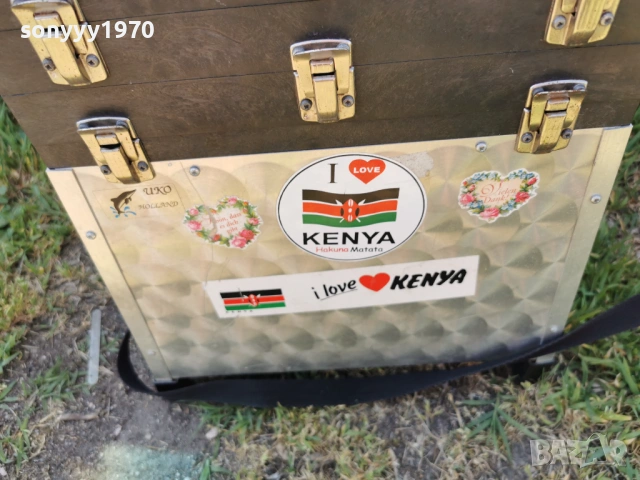 РИБАРСКИ СТОЛ-ВНОС SWISS 2504261956L1, снимка 2 - Такъми - 54313949