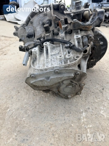 20MB40 ръчна скоростна кутия 6ск. от от Peugeot 308, 2.0 BlueHDI, 6 sp., 150 ph., engine AHX, снимка 5 - Части - 54495520