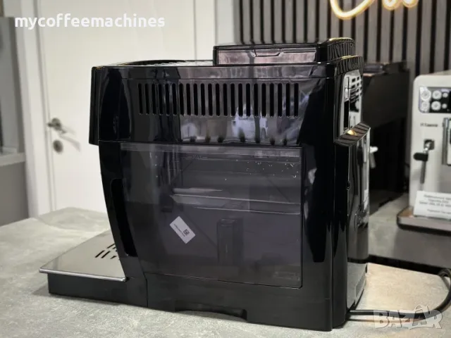 Кафемашина DeLonghi Cappuccino Smart, снимка 11 - Кафемашини - 55629224