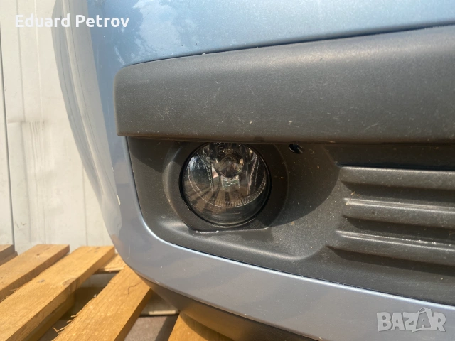 броня за  Ford Focus1.6 2006, снимка 2 - Части - 55286469