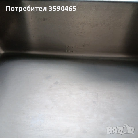 Бен мари немско, снимка 8 - Обзавеждане на кухня - 55130557
