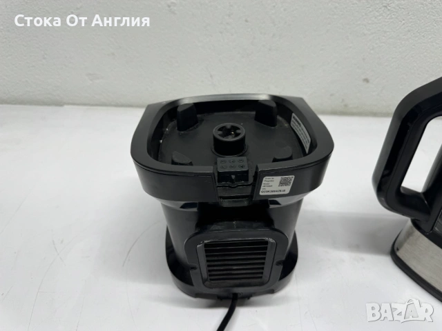 Блендер -  Ninja HB150EU / 1.7 l/  10 степени/ 1000W, снимка 7 - Блендери - 54844862