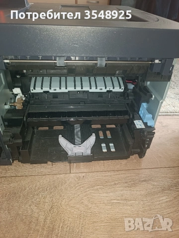 Принтер Kyocera Ekosys FS-2100DN за части , снимка 8 - Принтери, копири, скенери - 54298215