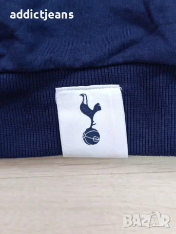 Мъжка блуза Tottenham Hotspur размер L, снимка 4 - Блузи - 54941342