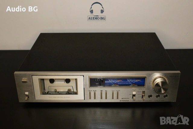 Pioneer CT-200 Casette Tape Deck