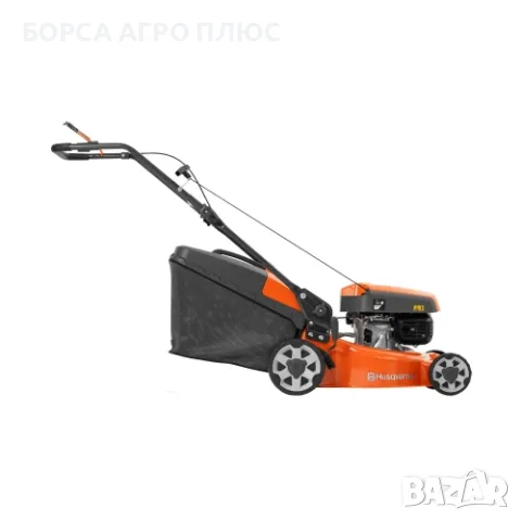 Бензинова косачка Husqvarna LC 140P Нова