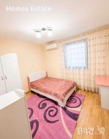 Тристаен апартамент под наем