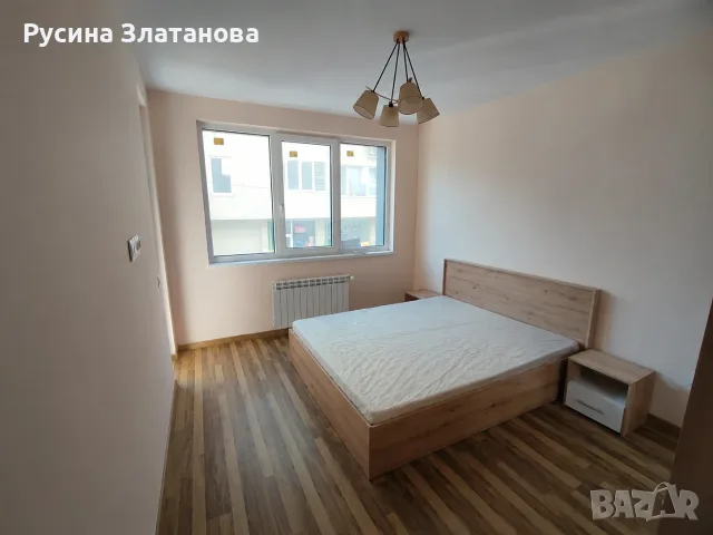 Продава с Акт 16 обзаведен, тухлен тристаен апартамент в Дружба 1, близо до метро, снимка 6 - Апартаменти - 55310775