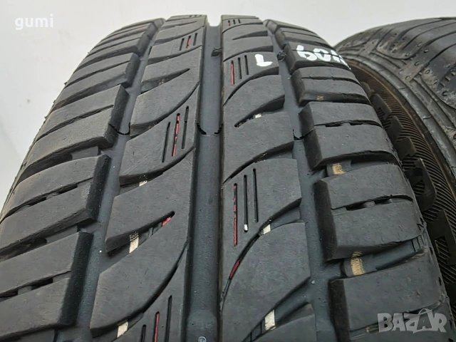 2бр летни гуми 165/65/14 SEMPERIT L06016 