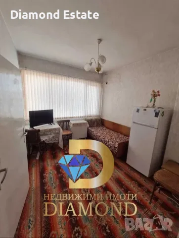 Тухлен апартамент в град Симеоновград, снимка 4 - Апартаменти - 50001324