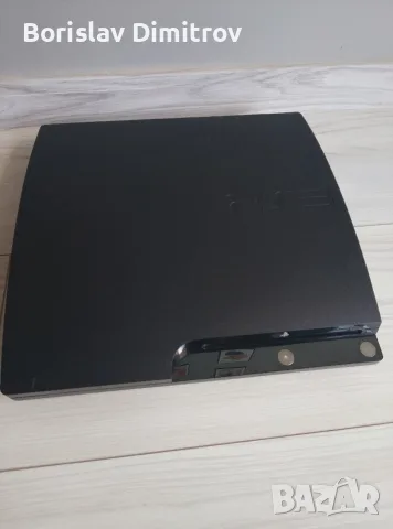 Playstation 3 хакнато Ps3, снимка 4 - PlayStation конзоли - 55528625
