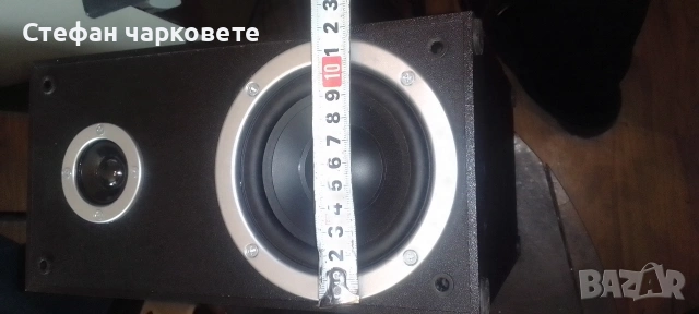 тонколони Германия , снимка 2 - Тонколони - 54174474