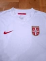 Сърбия - Найк - Serbia 🇷🇸 Nike season 2010/2011, снимка 2