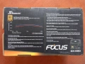 Захранване Seasonic PSU 550W Gold, Full Modular FOCUS GX-550 с ГАРАНЦИЯ до 2033г, снимка 2