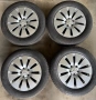 5x112 16 OE Mercedes, снимка 1
