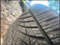 Гуми с джанти 215/45R17 за Мазда 5х114,3, снимка 4