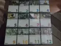 Филми, DVDs, различни, снимка 3