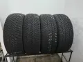 4бр зимни гуми 225/60/17 VREDESTEIN L06312, снимка 5