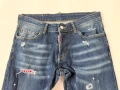 Дънки Dsquared2 S71LA0867, снимка 6