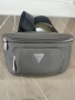 Мъжка кожена чанта Guess , снимка 1