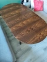 продавам кухненска маса, снимка 1