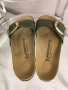 BIRKENSTOCK дамски чехли в размер 39, снимка 7