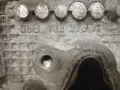 Цилиндрова глава 06B 103 373 A - Audi A3 VW Golf 4 Skoda Seat 1.6 Бензин AKL, снимка 2