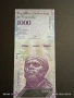 Лот банкноти 6 броя ПЕРУ, БРАЗИЛИЯ, ВЕНЕЦУЕЛА непрегъвани нови за КОЛЕКЦИЯ 27416, снимка 9