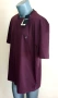 Hugo Boss C - Taut 01 Mercerised Cotton Mens Size XL НОВО! ОРИГИНАЛ Мъжка Тениска!, снимка 12