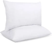 Utopia Bedding комплект 2 възглавници 50x70см, снимка 1
